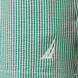 Nautica Erkek Yeşil Deniz Şortu