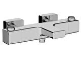Artema AquaHeat A47159 SS3 Banyo Bataryası, Krom