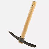 Mini Bahçe Çapası 40 cm