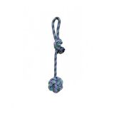 Nunbell Köpek Oyuncağı Diş İpi Halat Toplu 40 cm