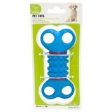 Nunbell Yassı Kemik Köpek Oyuncağı 12 Cm