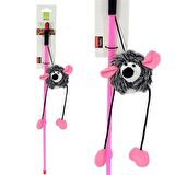 Nunbell Kedi Oltası Sesli Fare
