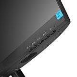 Philips 242E1GSJ/27 23.8" 144Hz 1ms HDMI+DP FreeSync FullHD VA Oyuncu Monitörü