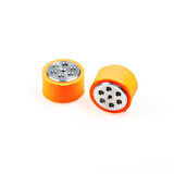 JS2622 Silikon Tekerlek (26,5x22 mm) - 2 Adet