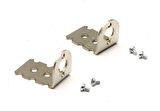 16 mm Motor Bağlantı Aparatı - 2 Adet