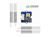 Grove - Beyaz LED Modül