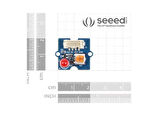 Grove - Kırmızı LED