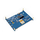 WaveShare 7 inch HDMI Rezistif Dokunmatik LCD - 1024x600