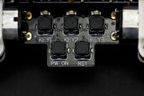 4WD MiniQ Arduino Robot Kiti V2.0