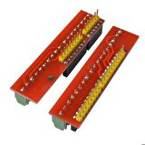 Robotistan Arduino Uno Klemes Çevirici Shield