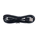 Robotistan USB - Barrel Jack Dönüştürücü