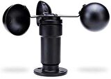 Robotistan Rüzgar Hızı Ölçüm Sensörü 0-5 V Gerilim Çıkışlı (Anemometre)