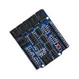 Robotistan Arduino Uno Sensör Shield
