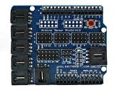 Robotistan Arduino Uno Sensör Shield
