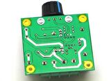 Robotistan 12-40 V 10 A Motor Sürücü Kartı (400 W)
