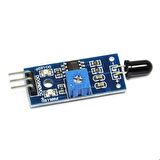 Robotistan Ateş Algılayıcı Sensör Kartı (Flame Sensor)