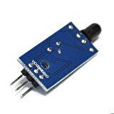 Robotistan Ateş Algılayıcı Sensör Kartı (Flame Sensor)