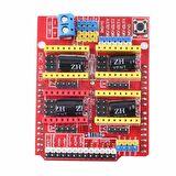 Robotistan Arduino UNO için CNC Shield (A4988 uyumlu)