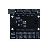 Robotistan NodeMCU LoLin ESP8266 Base Shield - NodeMCU CH340 Uyumlu