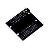 Robotistan NodeMCU LoLin ESP8266 Base Shield - NodeMCU CH340 Uyumlu