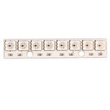 Robotistan WS2812 8'li Şerit Led