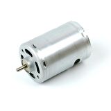 Robotistan Mabuchi RS-540SH-3780 Redüktörsüz DC Motor