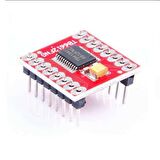 Robotistan TB6612FNG Step Motor Sürücü / DC Motor Sürücü