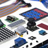 Robotistan Arduino Uyumlu Mega Proje Geliştirme Kiti
