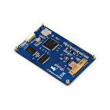 WaveShare 4.3 Inch e-Paper Ekran