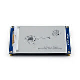 WaveShare 4.3 Inch e-Paper Ekran
