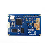 WaveShare 4.3 Inch e-Paper Ekran