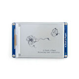 WaveShare 4.3 Inch e-Paper Ekran