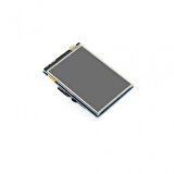 WaveShare 3.5 Inch HDMI Resistive Dokunmatik LCD - 480x320 (C)