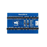 Raspberry Pi Pico, 65K Colors, 160 × 128, SPI için 1.8 inç LCD Ekran Modülü