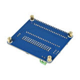 Raspberry Pi Pico Servo Motor Sürücü - (16-ch Outputs - 16-bir Resolution)