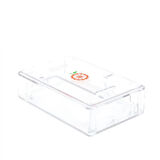 Orange Pi PC Plus Şeffaf Case