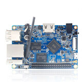 Orange Pi PC Plus