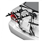 BNB RACK SWIFT TOURING 3LÜ BİSİKLET TAŞIYICI