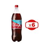 Cola Turka Kola 1,5 lt x 6 Adet