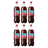 Cola Turka Kola 1,5 lt x 6 Adet