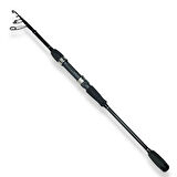 Bauer Mojo 2.30m 3-15gr Teleskopik Spin Olta Kamışı