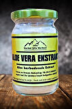 Aloe Vera Toz Ekstrak 50 gr