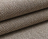 Yumuşak Bukleli Sisal Jüt Salon Oturma Odası Kahverengi Renkli Halı