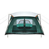 Yek Outdoor 8-10 Kişilik Lüx Kamp Çadırı 430x305x203cm