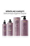 Karanfil Özlü Durulanmayan Saç Bakım Kürü 200 ml