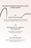 Bulaşmayan Kalıcı Doğal Kaş Kalemi  Smudge Proof Wood Brow (Light Brown)