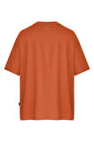 Basic Oversize Unisex Tişört