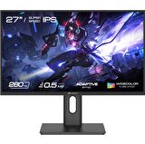 Avantron Gmx2484 İ5 12.Nesil 12400F 16Gb Ddr4 1Tb M2 Nvme 8Gb Rtx4060 "27 240Hz OyunBilgisayarı