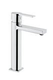 Artema Flo S  A41940 Yüksek Lavabo Bataryası, Krom