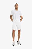 DeFactoFit Esnek Kumaş Standart Fit Sporcu Kısa Kollu Polo Tişört D9244AX25SPWT34